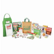 Melissa & Doug Fresh Mart Grocery Store Companion Collection 5183